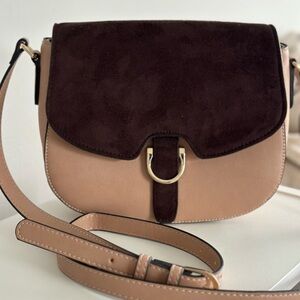 Cross body Bag